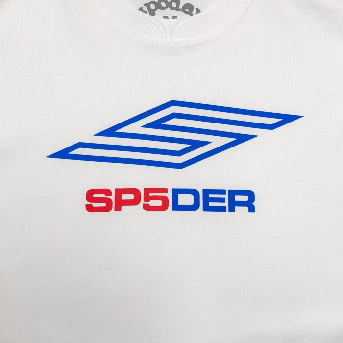 Sp5der Tee FZTX4774