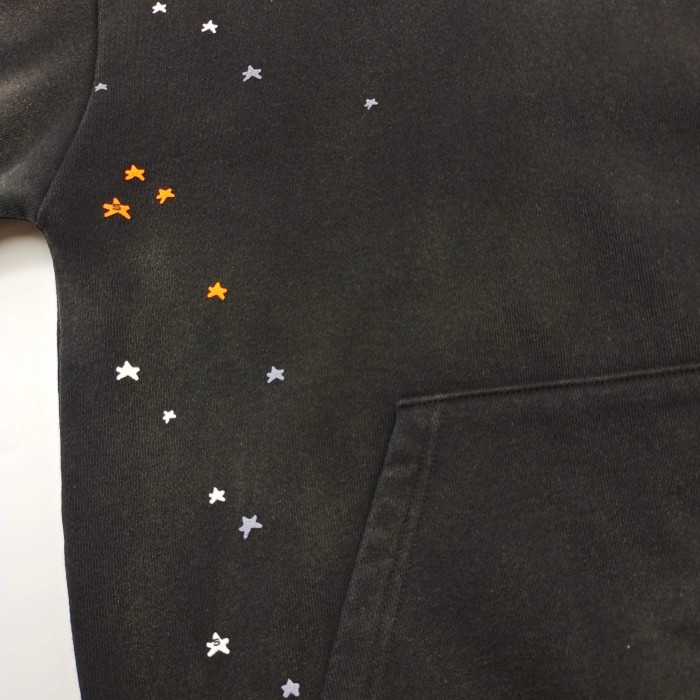 Sp5der hoodies FZWY1712