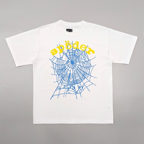 Sp5der Tee FZTX4773