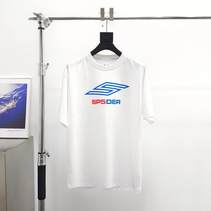 Sp5der Tee FZTX4774