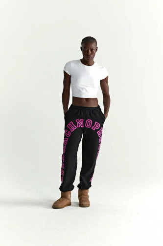 Sp5der Sweatpants FZKZ1297