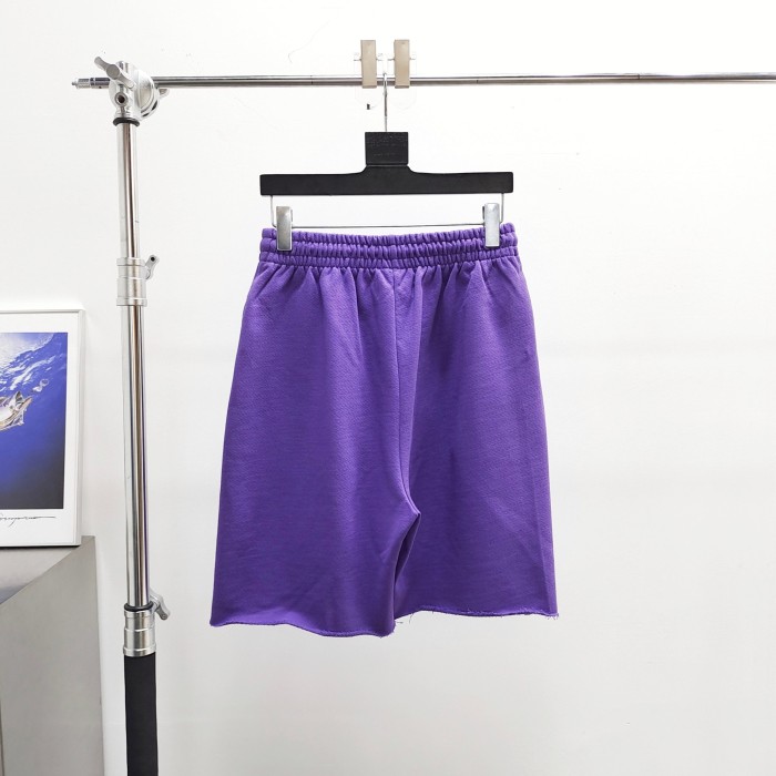 DENIM TEARS Shorts FZKZ1294