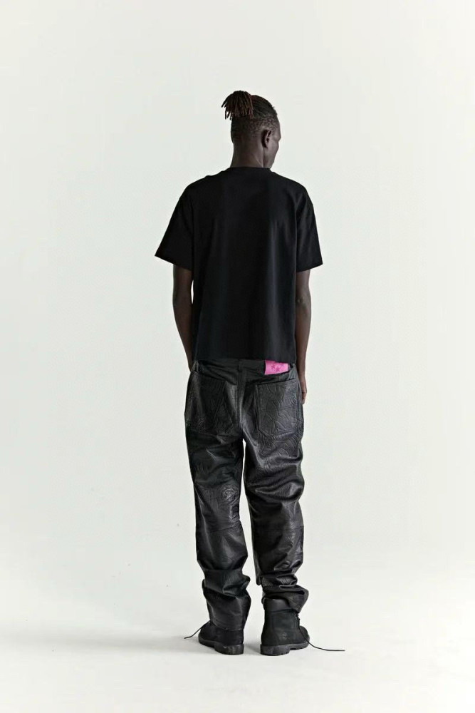 Sp5der Tee FZTX4778