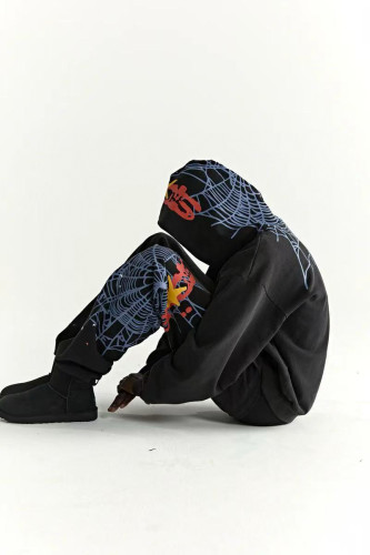 Sp5der hoodies FZWY1712