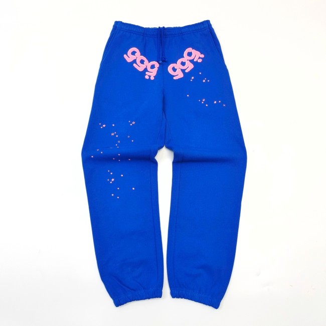 Sp5der 555 Sweatpants FZKZ1298