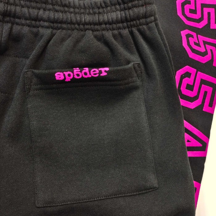 Sp5der Sweatpants FZKZ1297