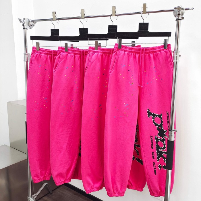 Sp5der Sweatpants FZKZ1301
