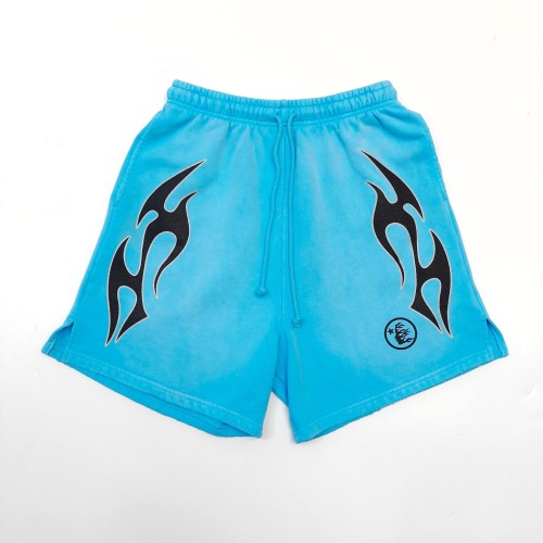 HELLSTAR Shorts FZKZ1285