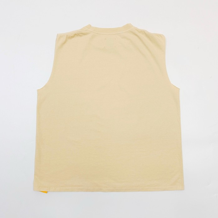 GALLERY DEPT. VEST TEE FZTX4777