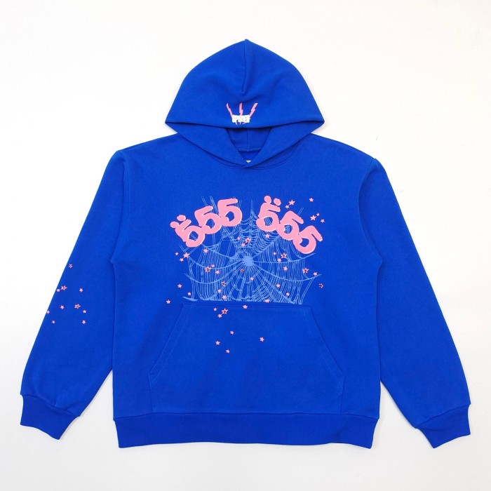 Sp5der 555 hoodies FZWY1711