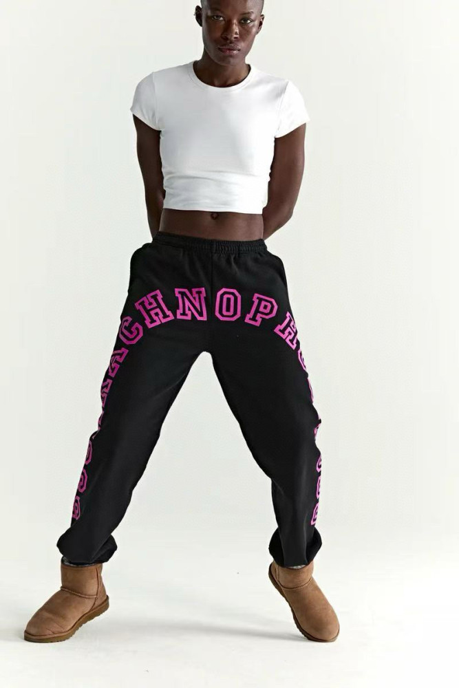 Sp5der Sweatpants FZKZ1297