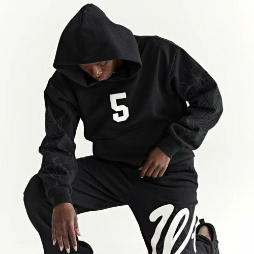 Sp5der hoodies FZWY1709