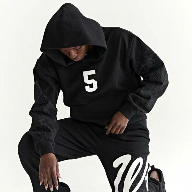 Sp5der hoodies FZWY1709