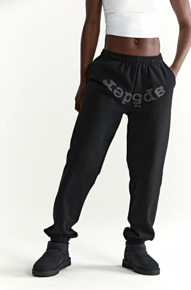 Sp5der Sweatpants FZKZ1302