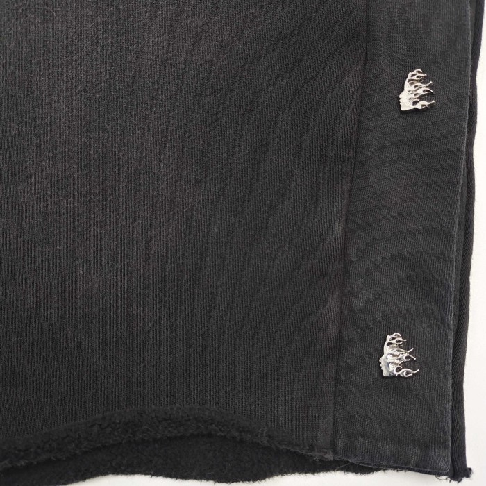 HELLSTAR Shorts FZKZ1292