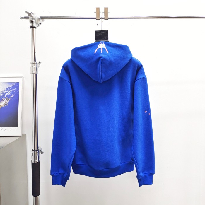 Sp5der 555 hoodies FZWY1711