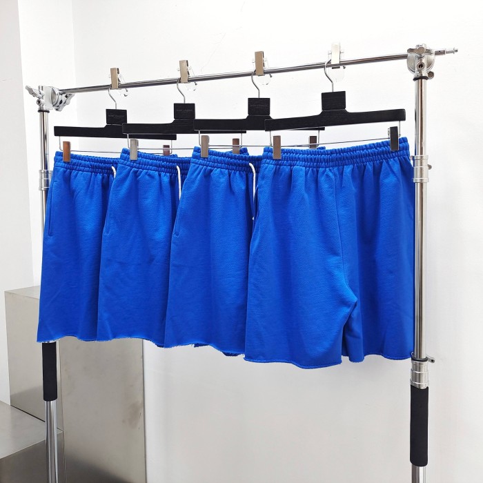 DENIM TEARS Shorts FZKZ1294