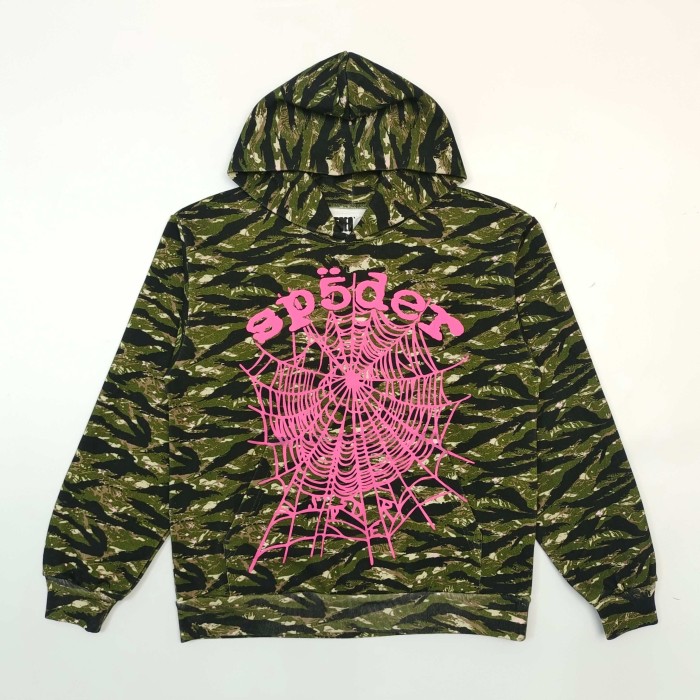Sp5der hoodies FZWY1702
