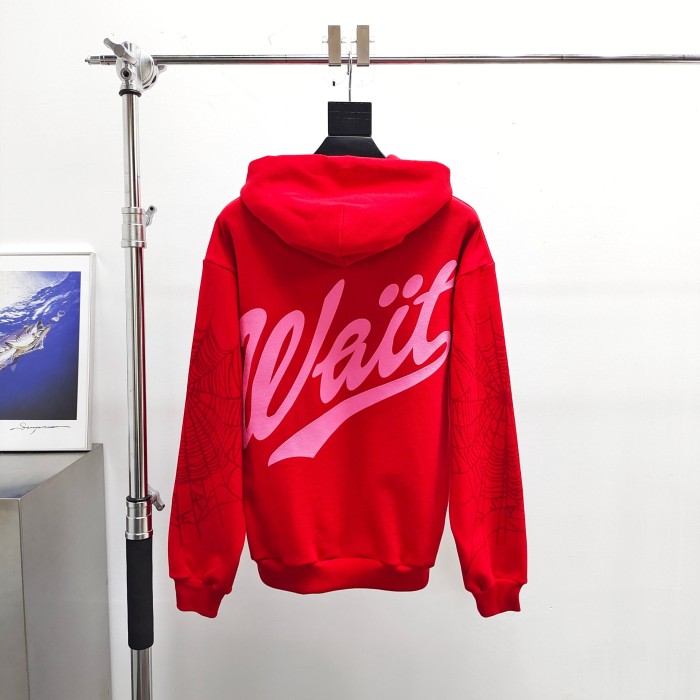 Sp5der hoodies FZWY1709