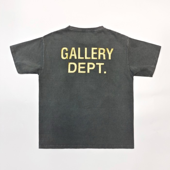 GALLERY DEPT. TEE FZTX4772