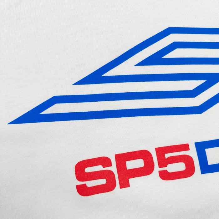 Sp5der Tee FZTX4774