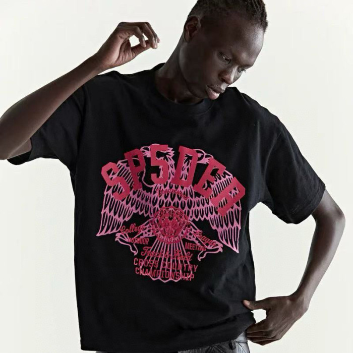 Sp5der Tee FZTX4778