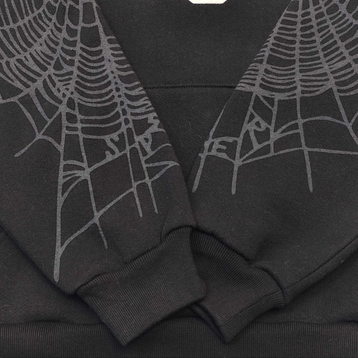 Sp5der hoodies FZWY1709