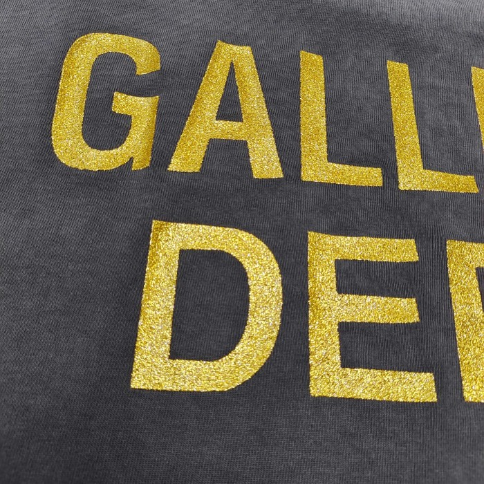 GALLERY DEPT. TEE FZTX4772