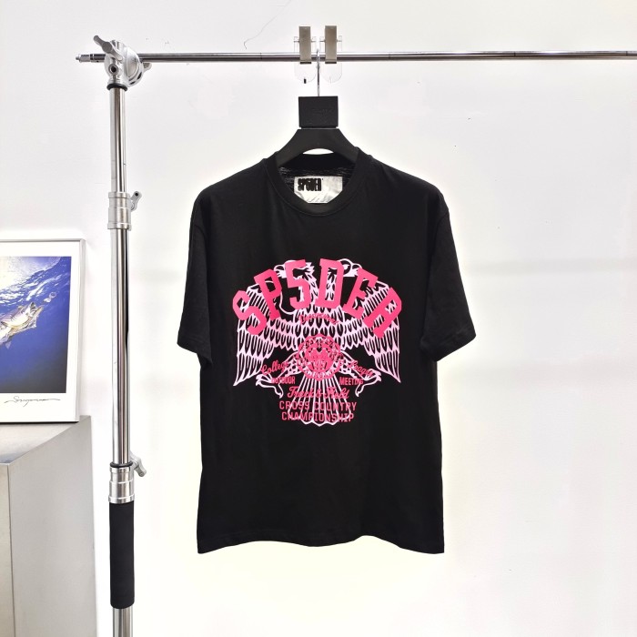 Sp5der Tee FZTX4778