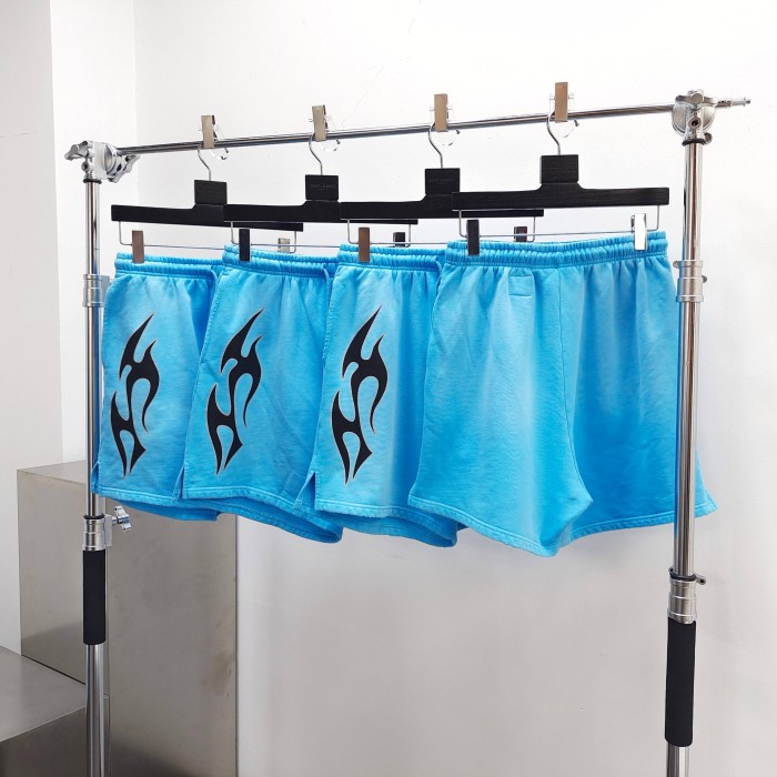 HELLSTAR Shorts FZKZ1285