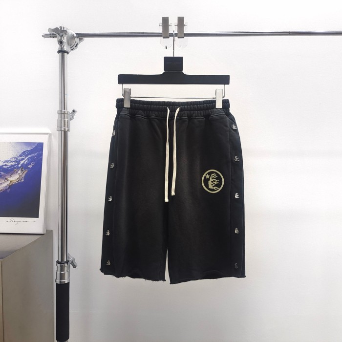HELLSTAR Shorts FZKZ1292