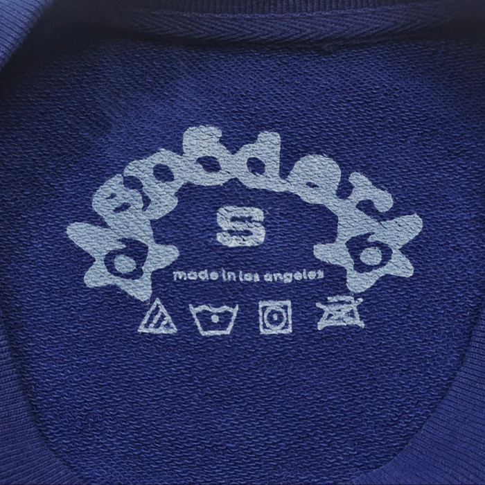 Sp5der Sweatshirts FZWY1705