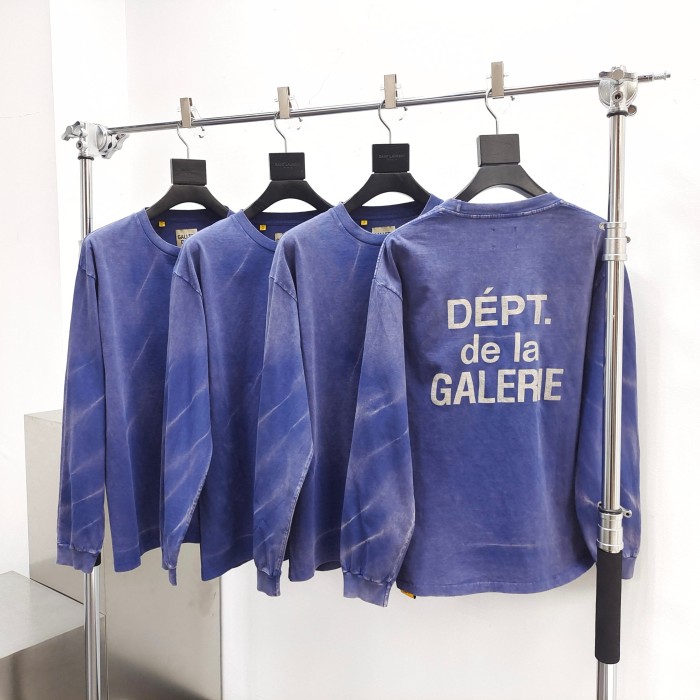 GALLERY DEPT. LS TEE FZTX4769