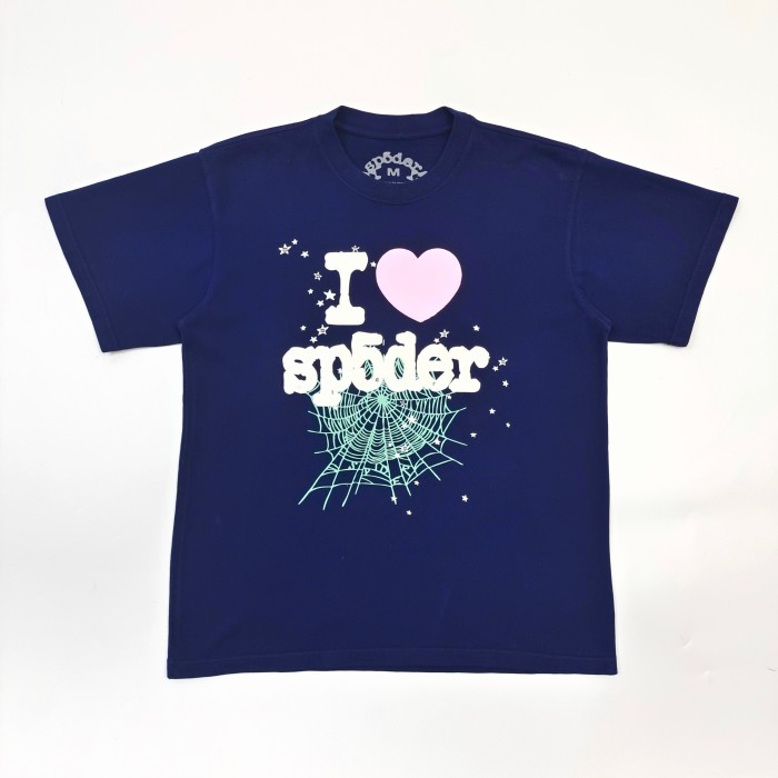 Sp5der Tee FZTX4771
