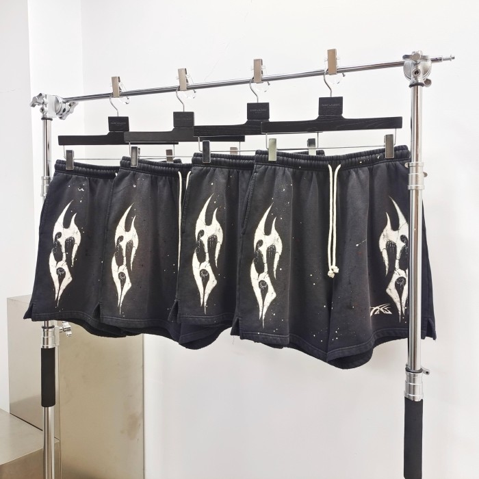 HELLSTAR Shorts FZKZ1286