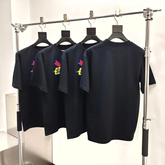 Sp5der Tee FZTX4775