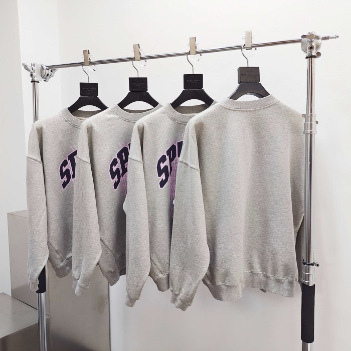 Sp5der Sweatshirts FZWY1705