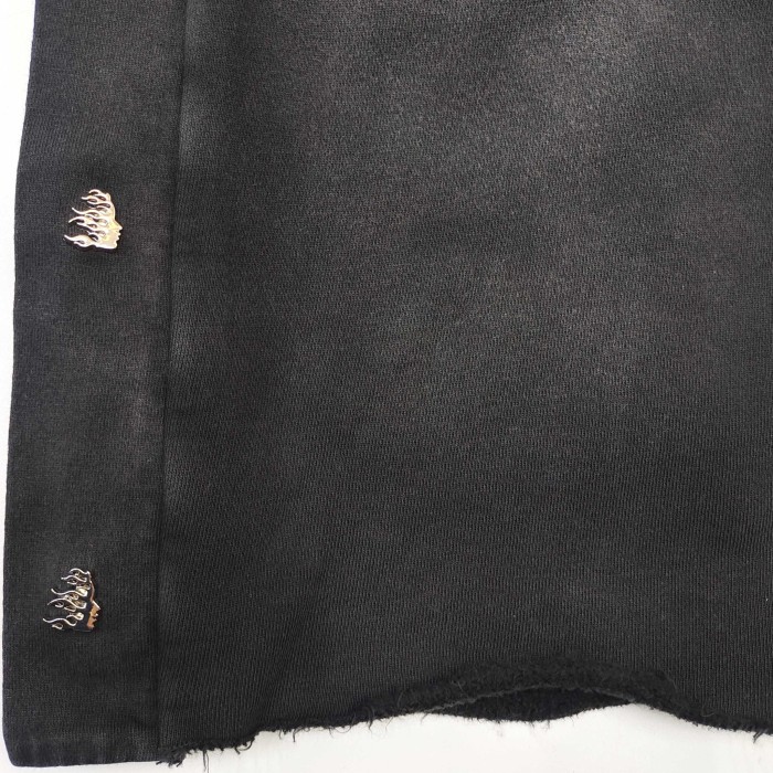 HELLSTAR Shorts FZKZ1292
