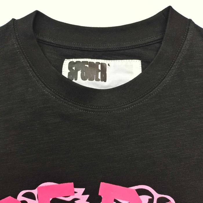Sp5der Tee FZTX4778