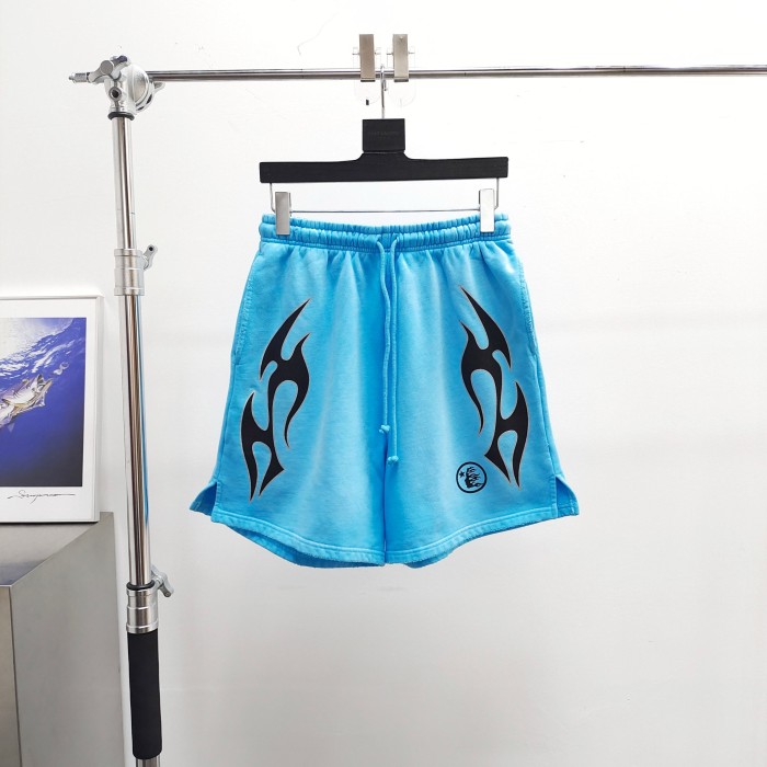 HELLSTAR Shorts FZKZ1285