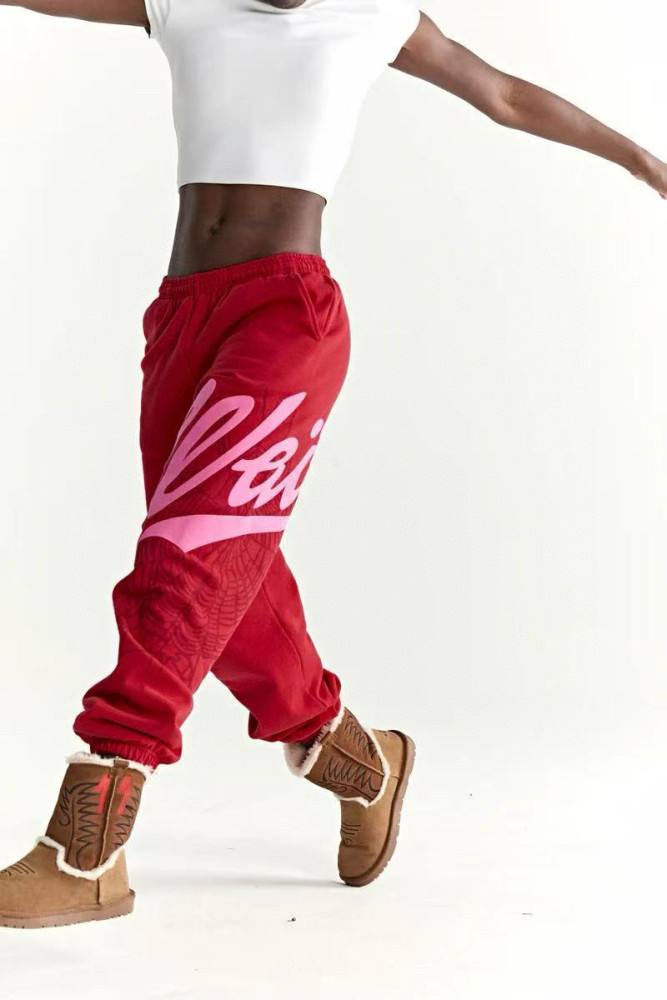 Sp5der Sweatpants FZKZ1296