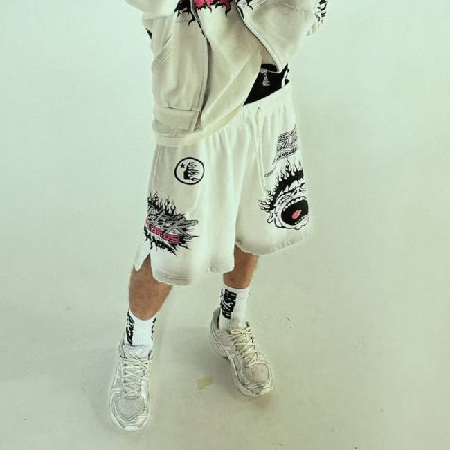 HELLSTAR Shorts FZKZ1293