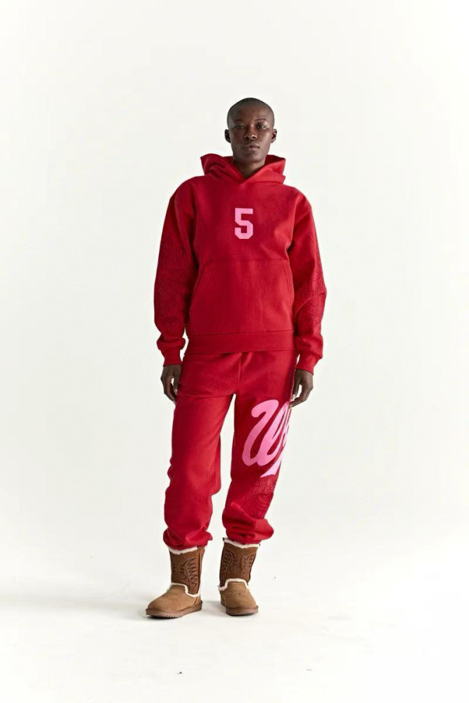 Sp5der hoodies FZWY1709