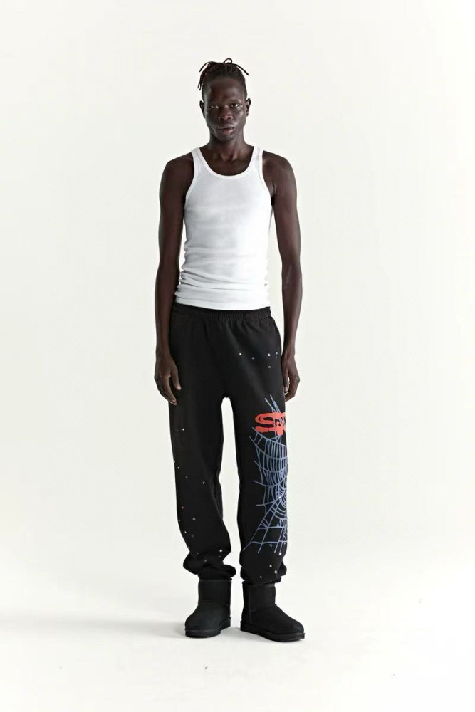 Sp5der Sweatpants FZKZ1299