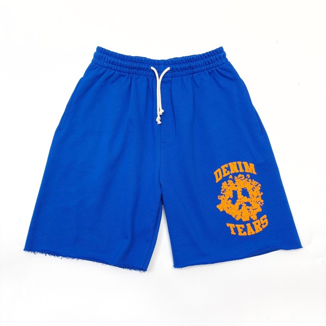 DENIM TEARS Shorts FZKZ1294