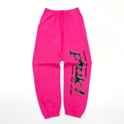 Sp5der Sweatpants FZKZ1301