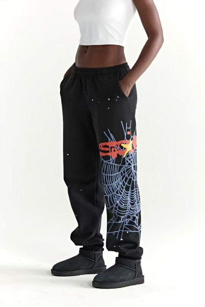 Sp5der Sweatpants FZKZ1299