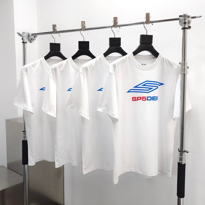 Sp5der Tee FZTX4774