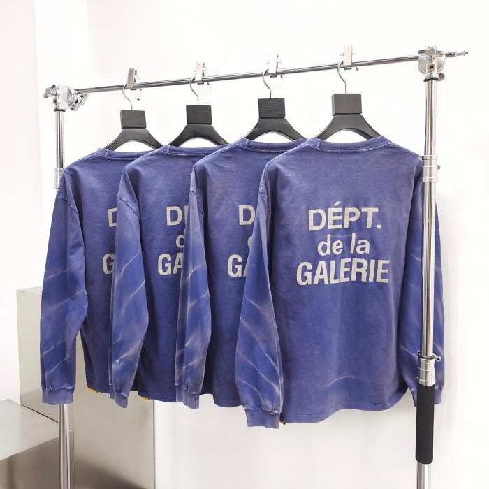 GALLERY DEPT. LS TEE FZTX4769