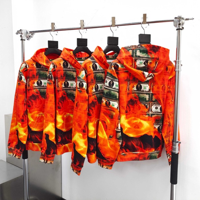 Sp5der hoodies FZWY1703
